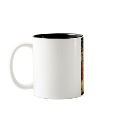 eluding influence coffee mugs by blacqbook