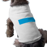 Elva, Estonia Dog T-shirt
