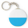 Elva, Estonia Keychains