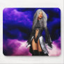 Elven Princess Mousepad
