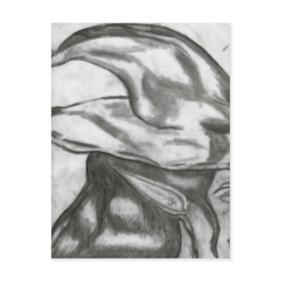 elvenmagi postcards by unixarcade