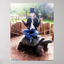 ELVI World Print