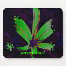 Elvira, Tapis De Souris