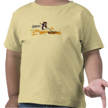 Elvis Bananas T-Shirt