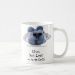 Elvis Mug