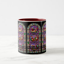 Ely Cathedral mug