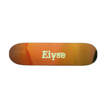 Elyse Skate Deck