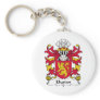 Elystan Family Crest Key Chains