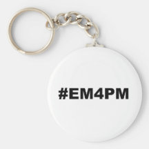 EM4PM KEYCHAIN