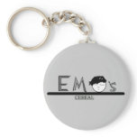 Em O's Keychain