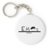 Em O's Key Chains