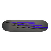 EM Skateboard