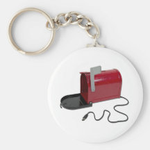 EmailMailbox092011 Porte-clefs