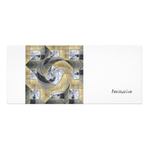 EMAUX 10 INVITATIONS PERSONNALISABLES