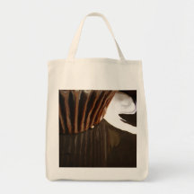 Emballage de petit gâteau sacs en toile