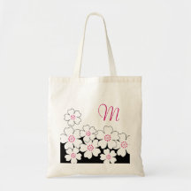 Emballages de demoiselle d'honneur de fleurs de ce sacs en toile