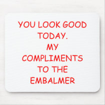 EMBALMER