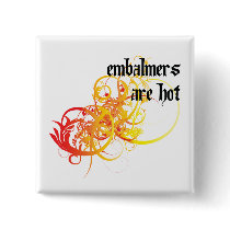 Embalmers Are Hot Button