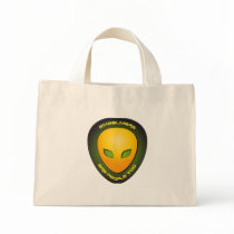 Embalmers Are People Too Canvas Bags