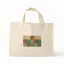 Embalming Pop Art Bag