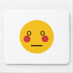 Embarassed Mouse Pads