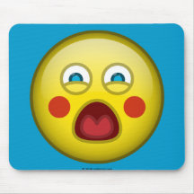 Embarressed Mousepad