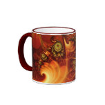 Embers Last Breath Coffee Mug