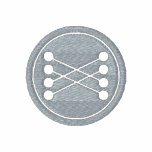 Emblem 13 ~ Embroidered