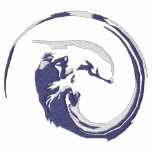 Emblem 16 ~ Embroidered