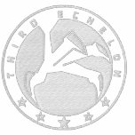 Emblem 17 ~ Embroidered