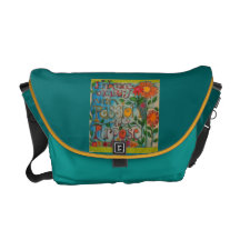 embrace bag commuter bag