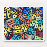 EMBRACE DIFFERENCE MOUSEPAD
