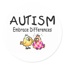 Embrace Differences (PY)