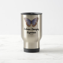 Embrace Emerging Experience (Butterfly) mugs