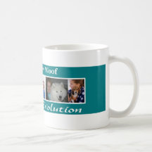 Embrace Evolution mug01