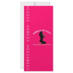 Embrace Life Today Rack Card Design