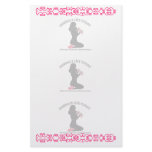 Embrace Life Today stationery