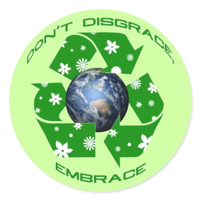 Embrace Sticker by pixelholic