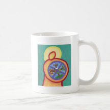 Embrace the Seasons Mug