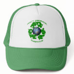 Embrace Trucker Hats