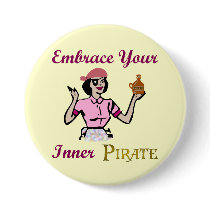 Embrace Your Inne Pirate
