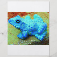 EMBRASSEZ-MOI FROGGIE PROSPECTUS EN COULEUR
