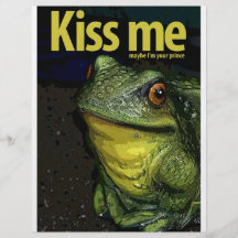 EMBRASSEZ-MOI PROSPECTUS PERSONNALISÉS