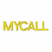 Embroidered Callsign Shirt Polo Shirt