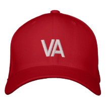 EMBROIDERED ITEMS EMBROIDERED HAT
