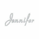 Embroidered Polo Shirt Monogram