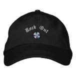 Embroidered Rock Out CD Compact Disc