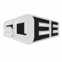 Embroidered S DEE Jacket