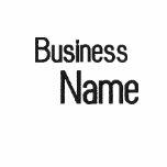 Embroidered Shirt Business Name uniform embroidered shirts