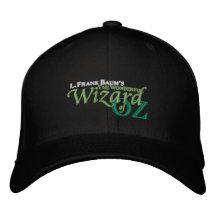 Embroidered Wool Crew Hat Embroidered Hats